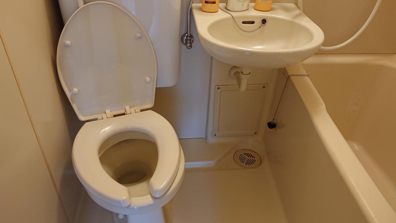Jing House渋谷ダブルベッド/新宿・渋谷駅近 Apartamento