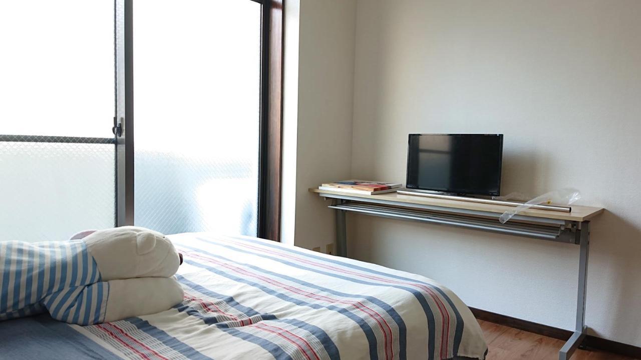 Jing House渋谷ダブルベッド/新宿・渋谷駅近 Apartamento *