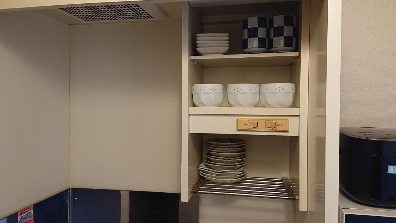 Apartamento Jing House渋谷ダブルベッド/新宿・渋谷駅近