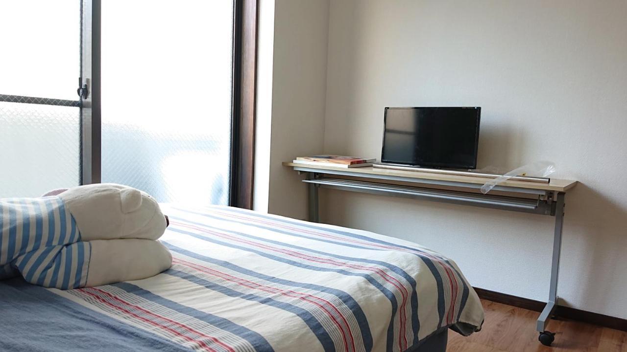 Apartamento Jing House渋谷ダブルベッド/新宿・渋谷駅近 Tokio