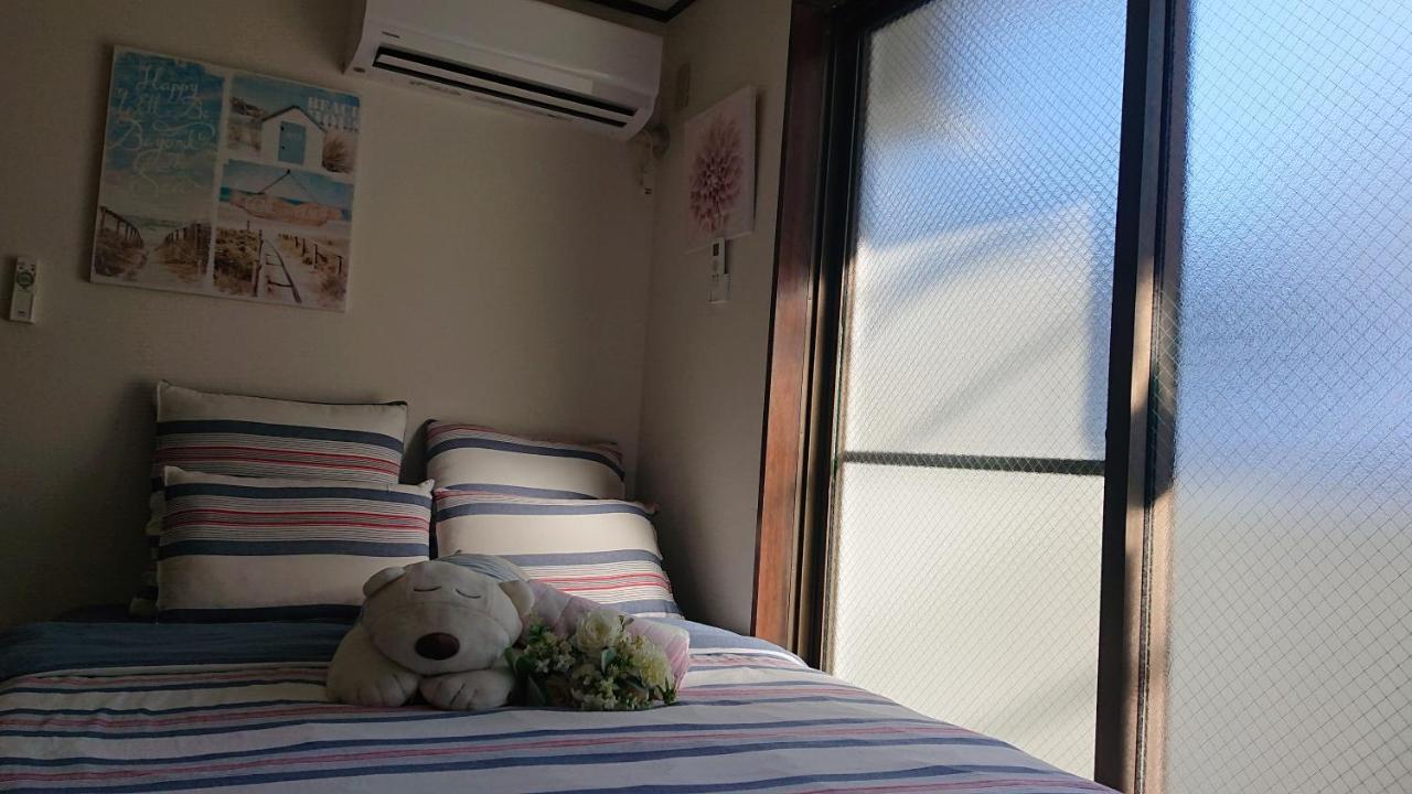 Jing House渋谷ダブルベッド/新宿・渋谷駅近 * Tokyo prefektur